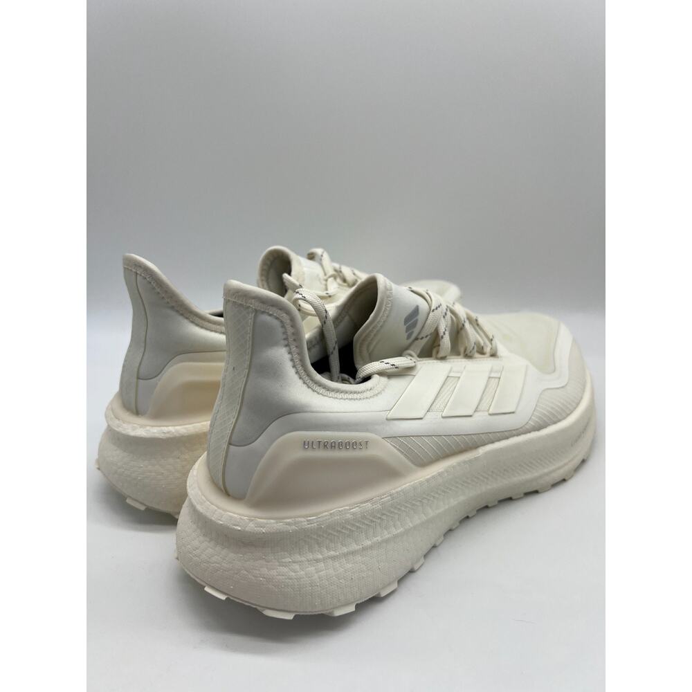 adidas Ultra Boost 5 Gore-Tex Off White JI1387 Women's Size 9 New - Picture 15 of 16